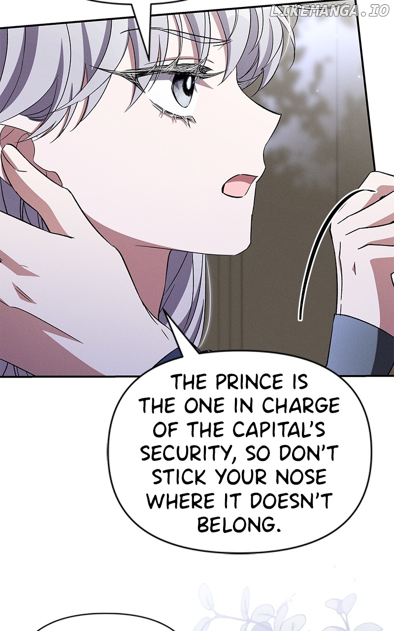 Oh, Dear Nemesis Chapter 101 - page 47