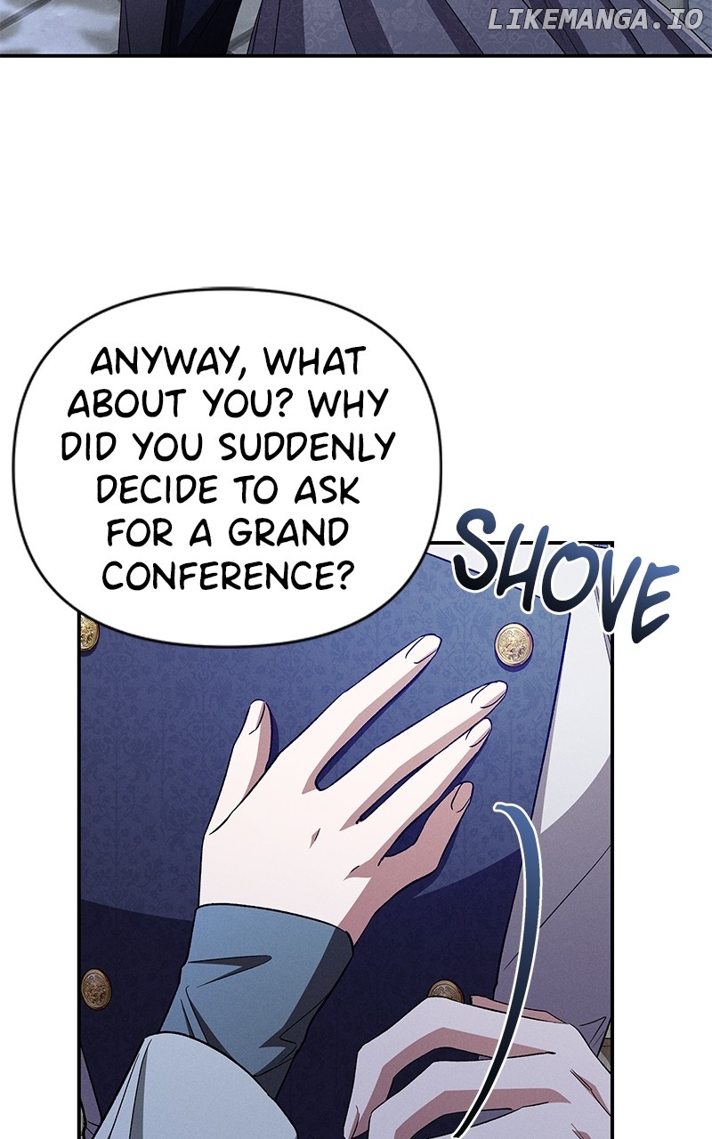 Oh, Dear Nemesis Chapter 101 - page 49