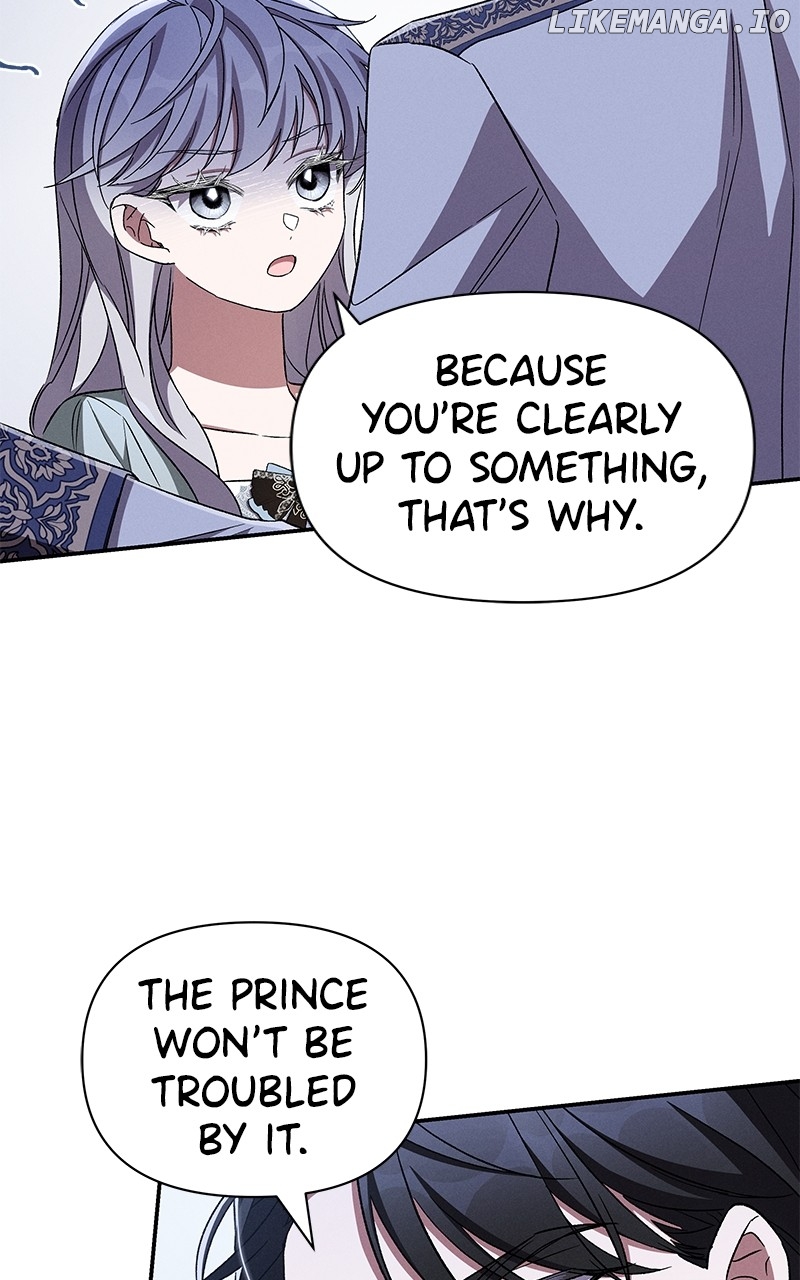 Oh, Dear Nemesis Chapter 101 - page 51