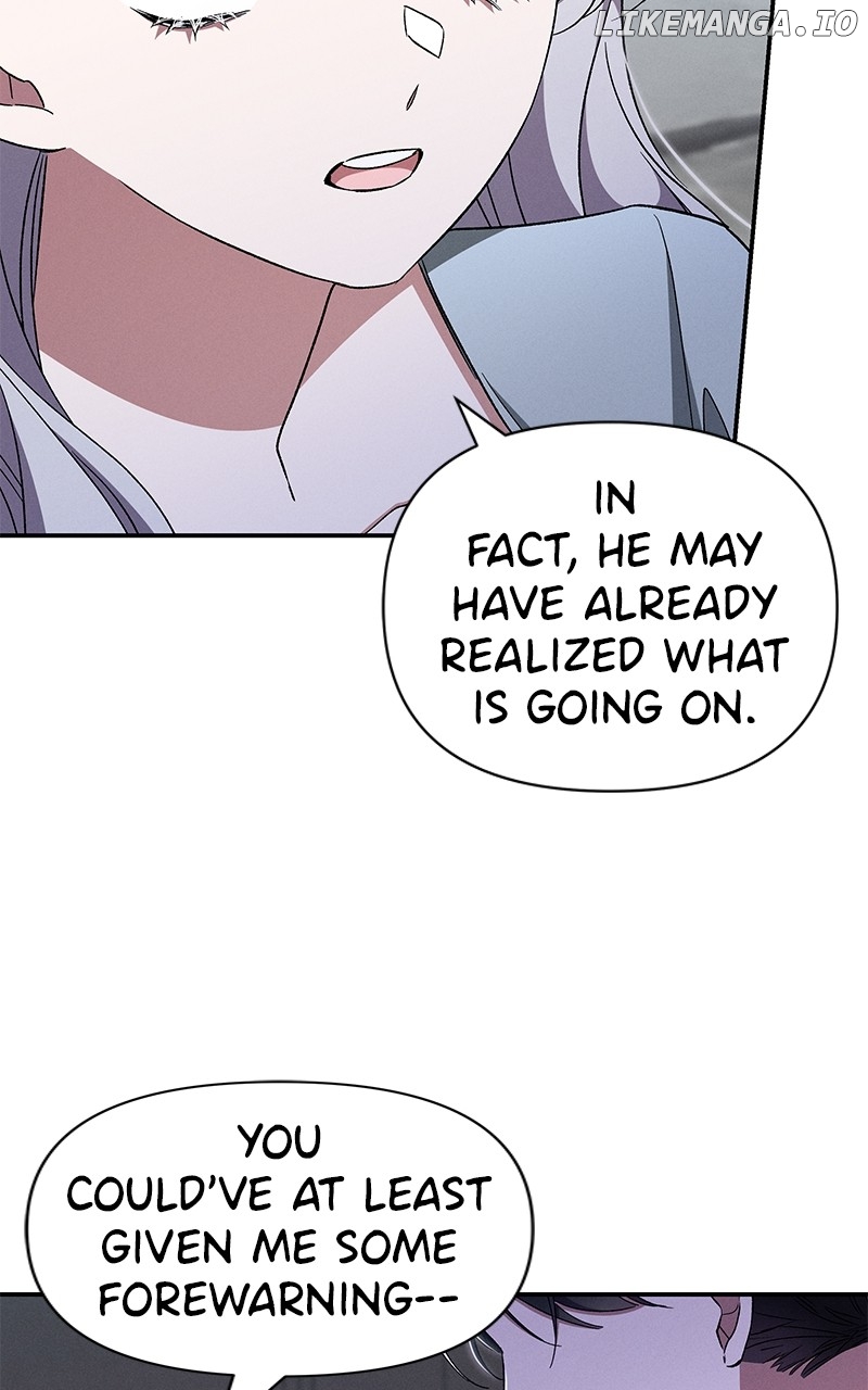 Oh, Dear Nemesis Chapter 101 - page 53
