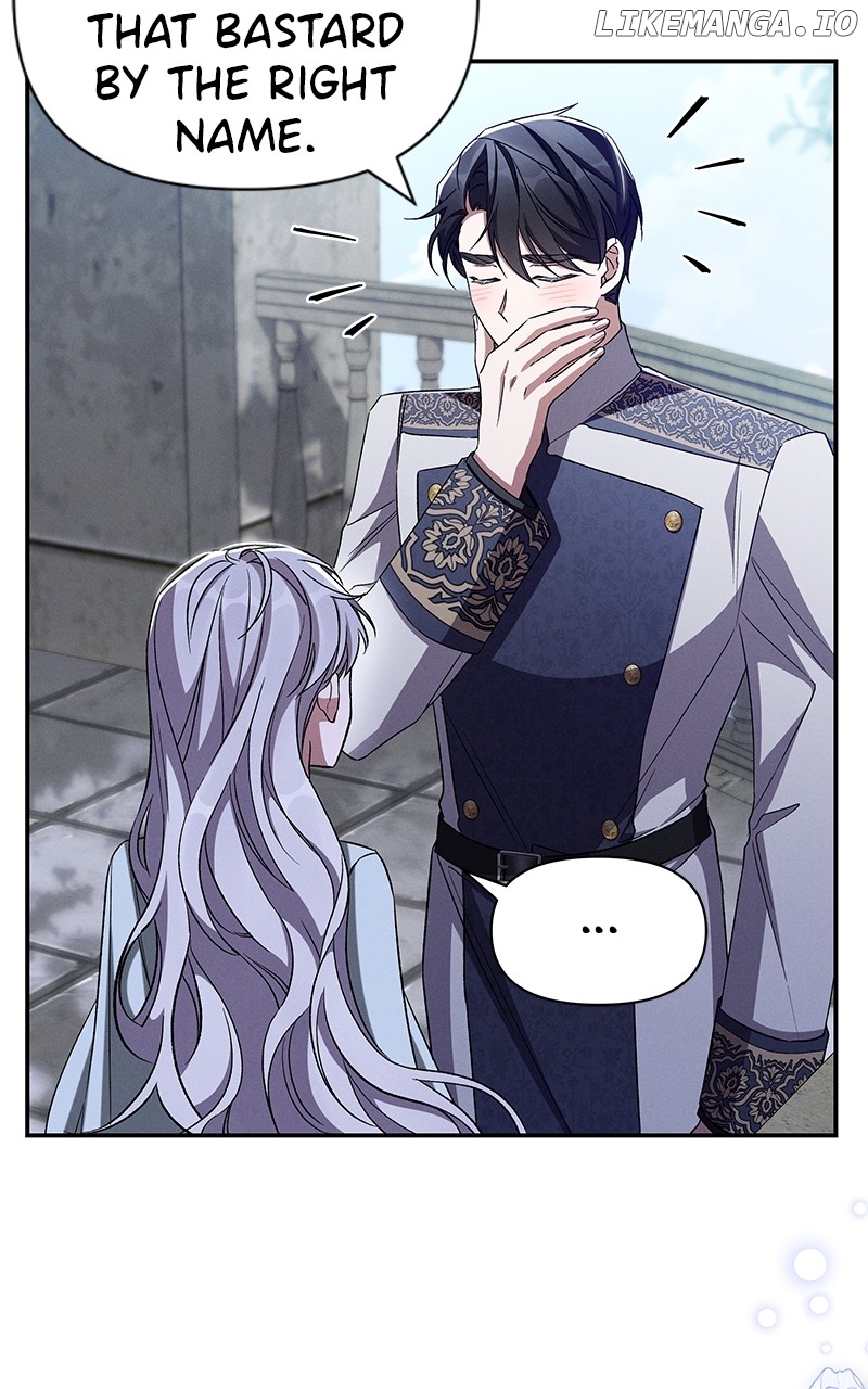 Oh, Dear Nemesis Chapter 101 - page 55