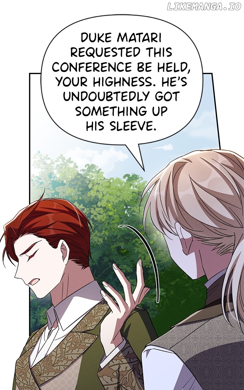 Oh, Dear Nemesis Chapter 101 - page 6