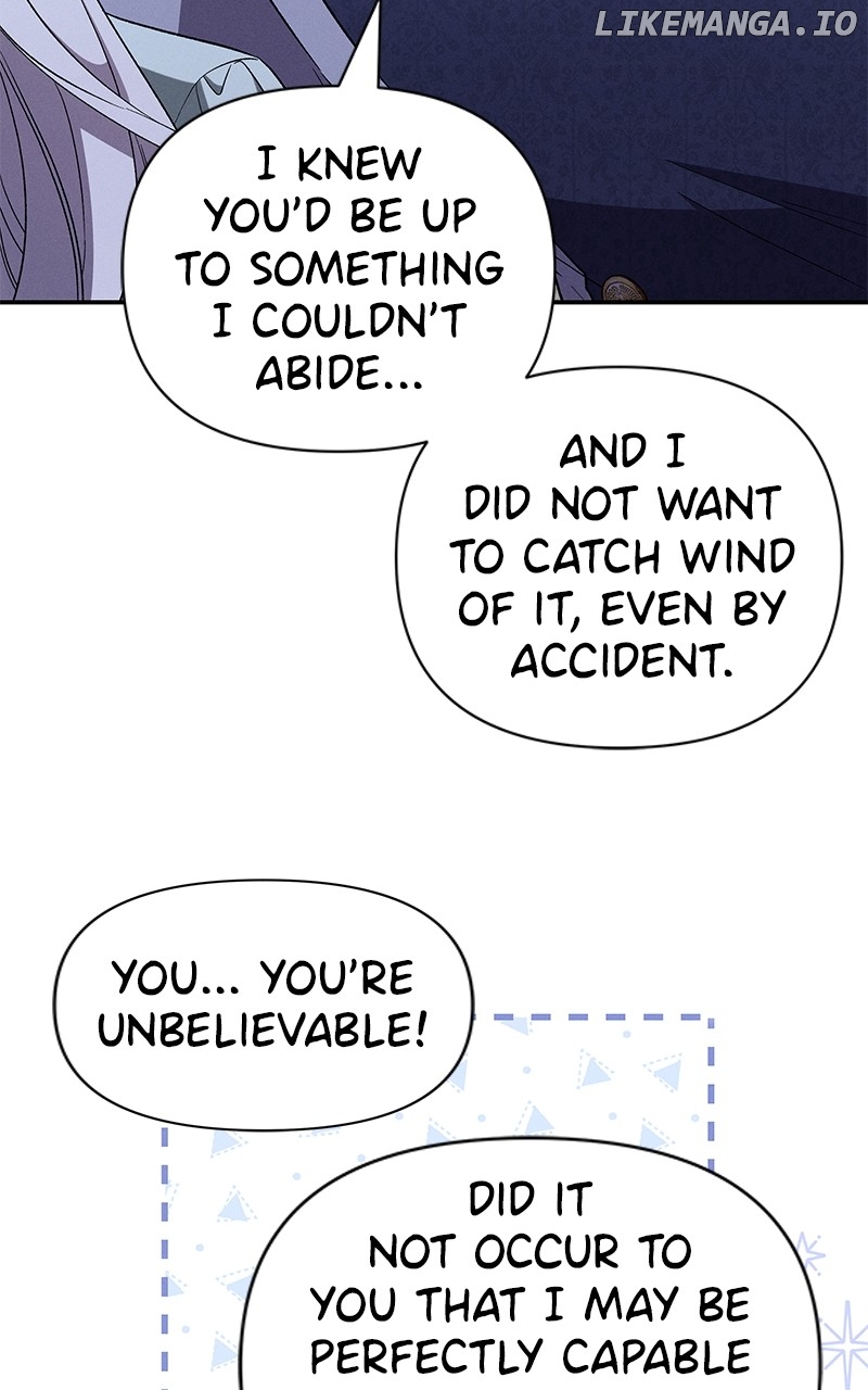 Oh, Dear Nemesis Chapter 101 - page 60