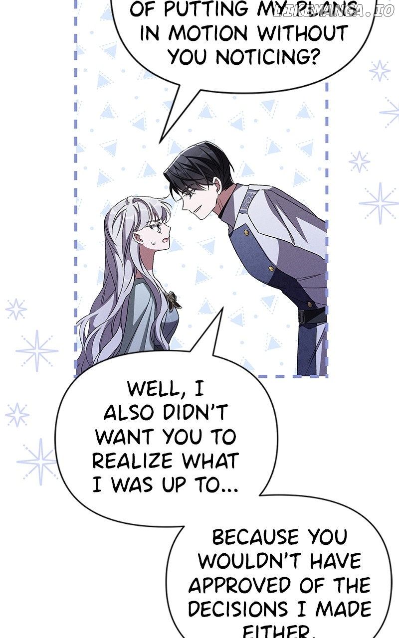 Oh, Dear Nemesis Chapter 101 - page 61