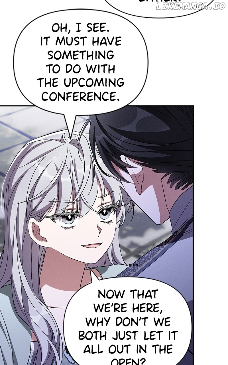 Oh, Dear Nemesis Chapter 101 - page 62