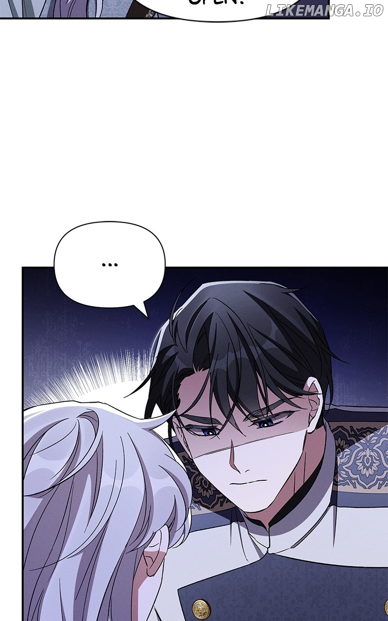 Oh, Dear Nemesis Chapter 101 - page 63