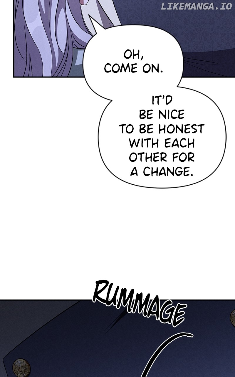 Oh, Dear Nemesis Chapter 101 - page 64