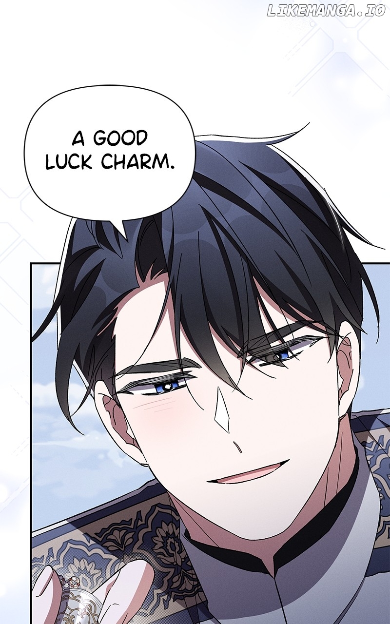 Oh, Dear Nemesis Chapter 101 - page 68