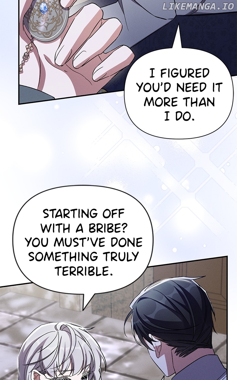 Oh, Dear Nemesis Chapter 101 - page 69