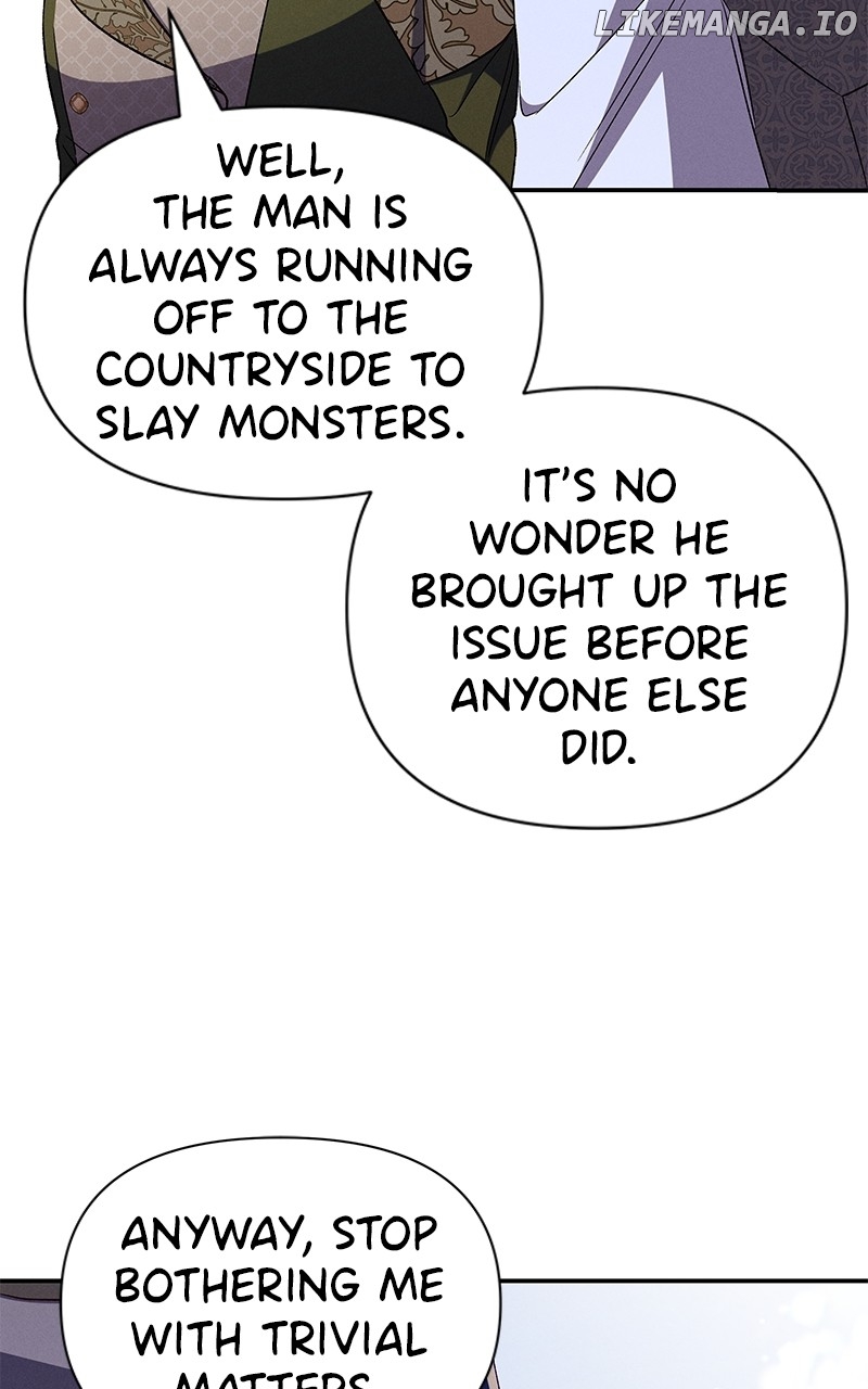 Oh, Dear Nemesis Chapter 101 - page 7