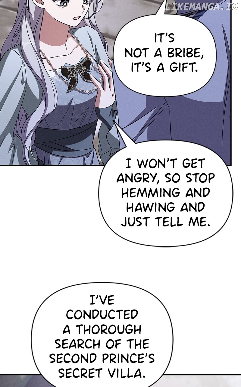 Oh, Dear Nemesis Chapter 101 - page 70