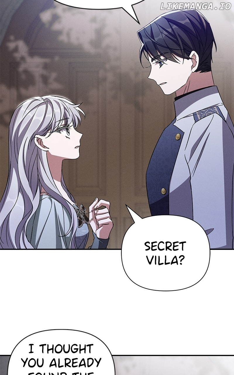 Oh, Dear Nemesis Chapter 101 - page 71