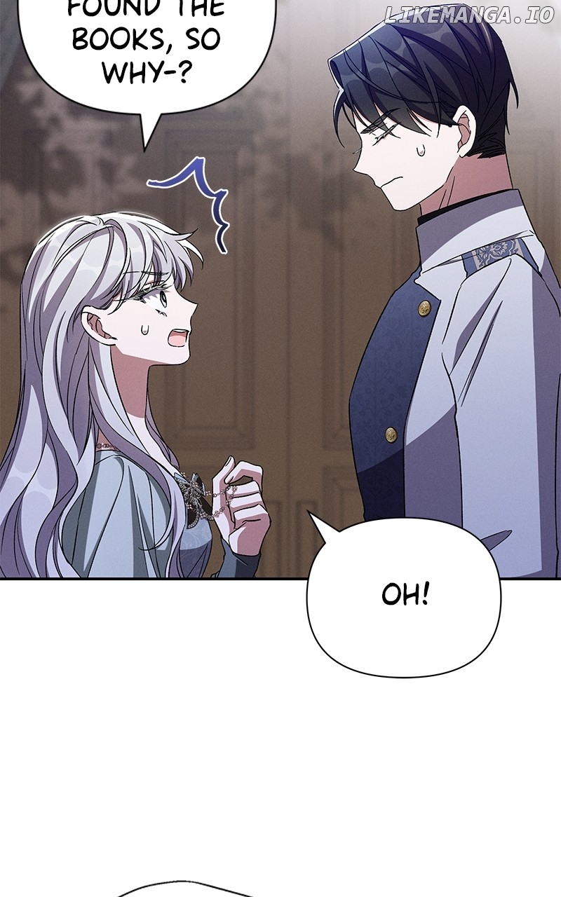 Oh, Dear Nemesis Chapter 101 - page 72