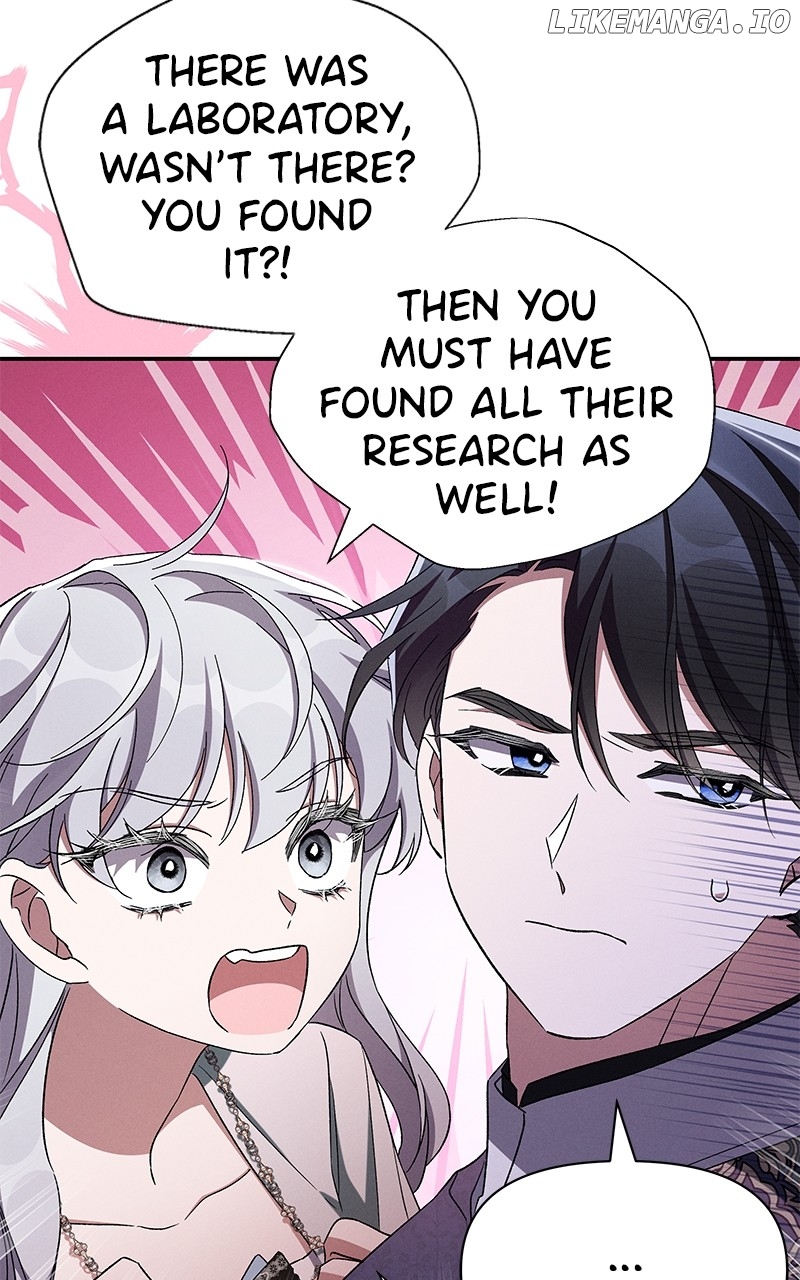 Oh, Dear Nemesis Chapter 101 - page 73