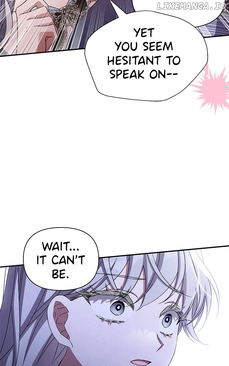 Oh, Dear Nemesis Chapter 101 - page 74