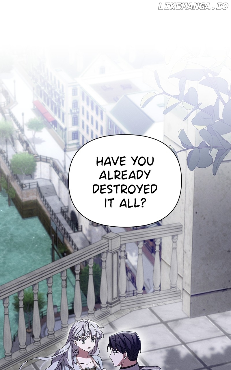 Oh, Dear Nemesis Chapter 101 - page 77