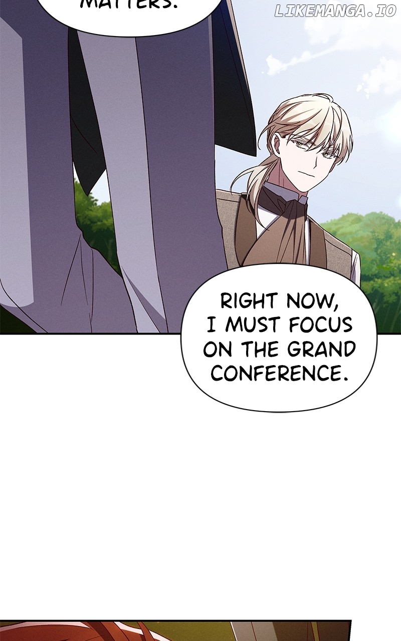Oh, Dear Nemesis Chapter 101 - page 8