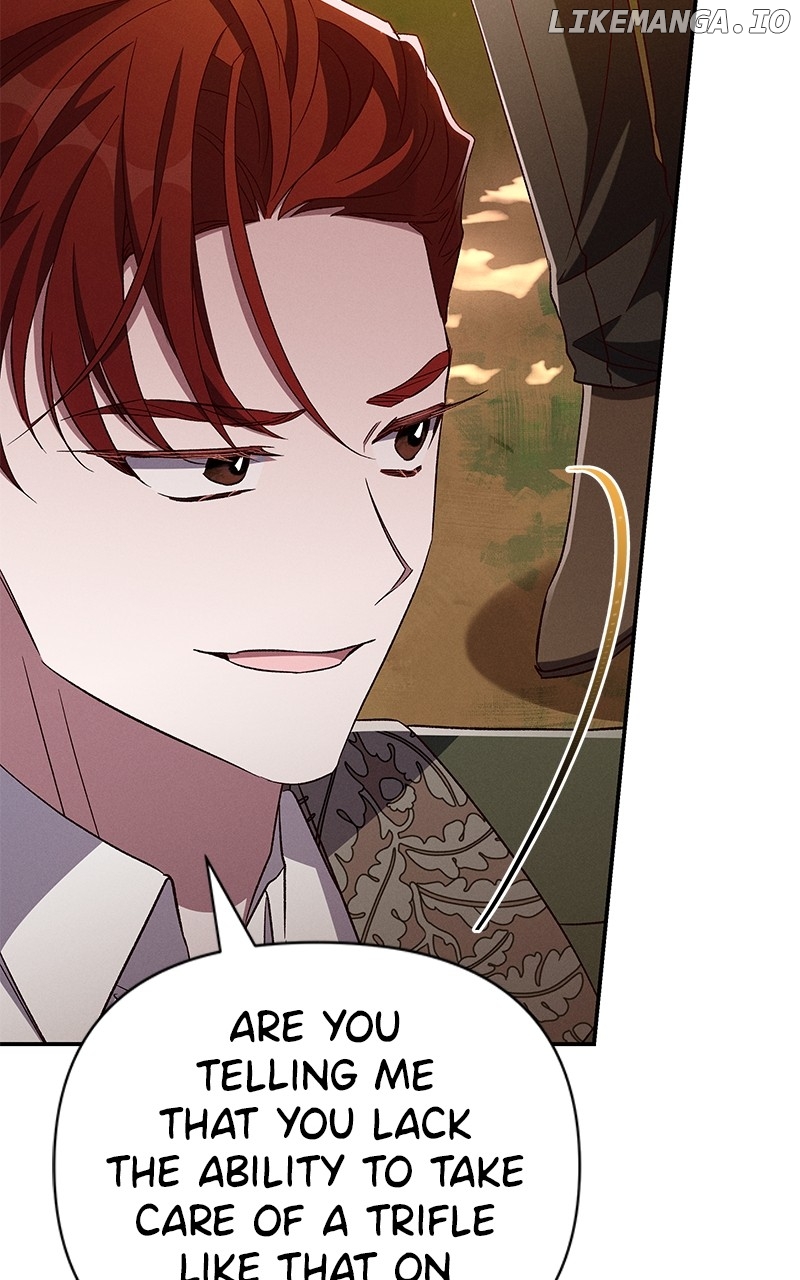 Oh, Dear Nemesis Chapter 101 - page 9