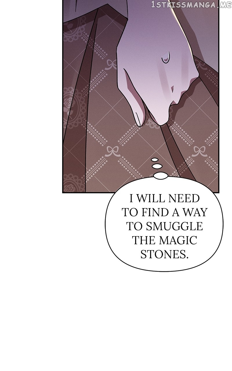 Oh, Dear Nemesis Chapter 44 - page 10