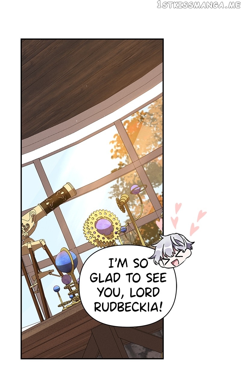 Oh, Dear Nemesis Chapter 44 - page 11