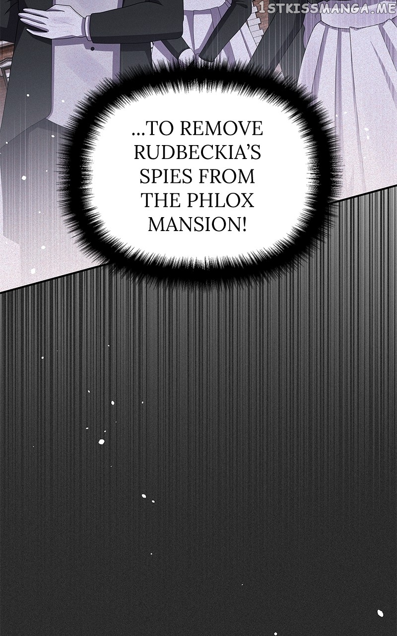 Oh, Dear Nemesis Chapter 44 - page 113