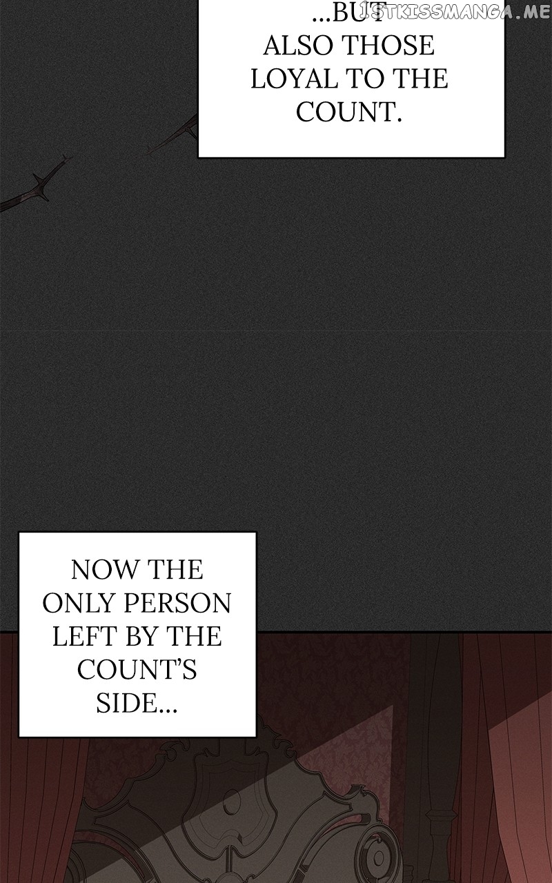 Oh, Dear Nemesis Chapter 44 - page 116