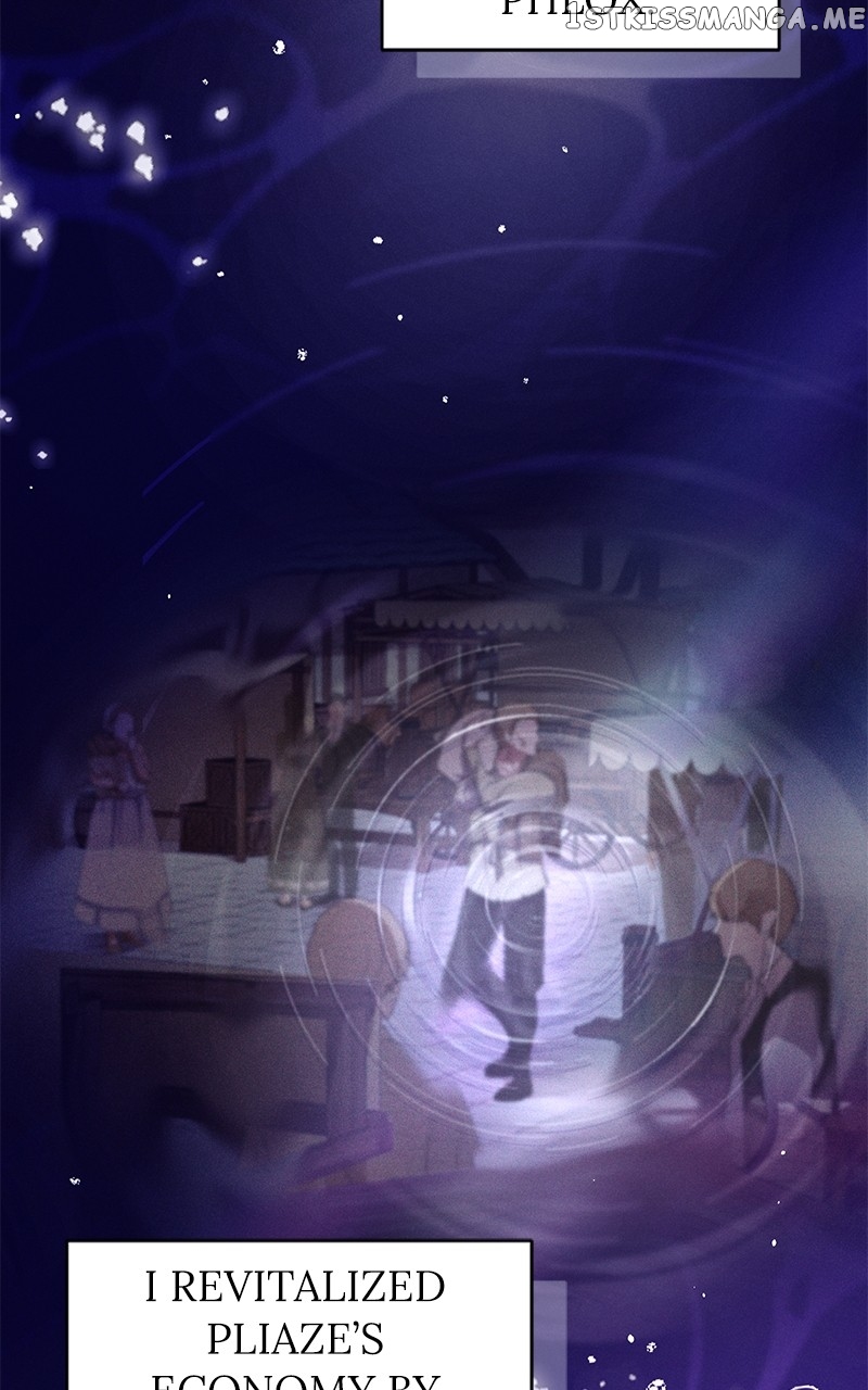 Oh, Dear Nemesis Chapter 44 - page 119