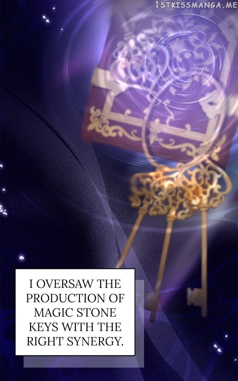 Oh, Dear Nemesis Chapter 44 - page 122