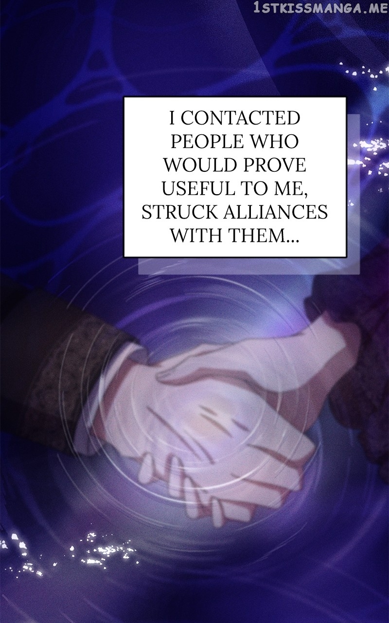 Oh, Dear Nemesis Chapter 44 - page 123