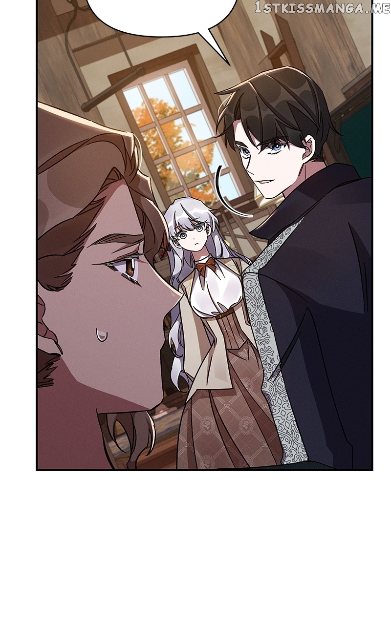 Oh, Dear Nemesis Chapter 44 - page 14
