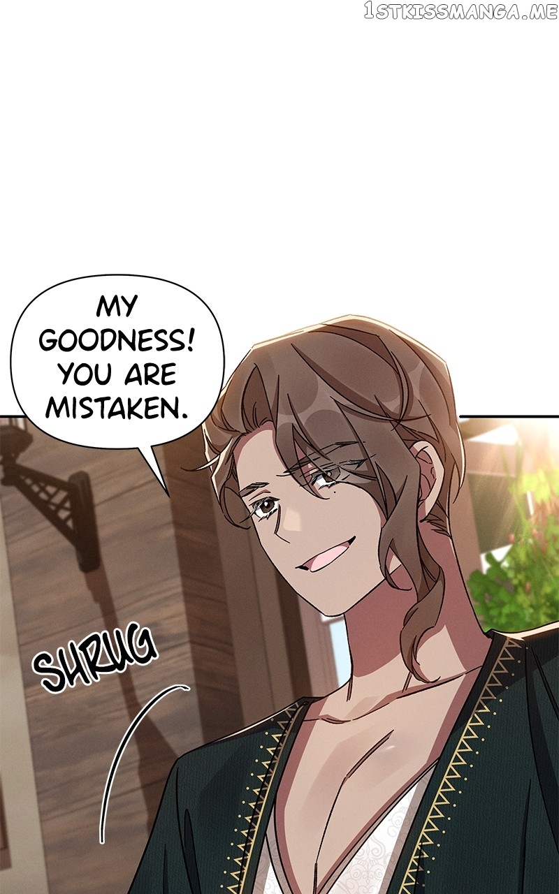 Oh, Dear Nemesis Chapter 44 - page 15