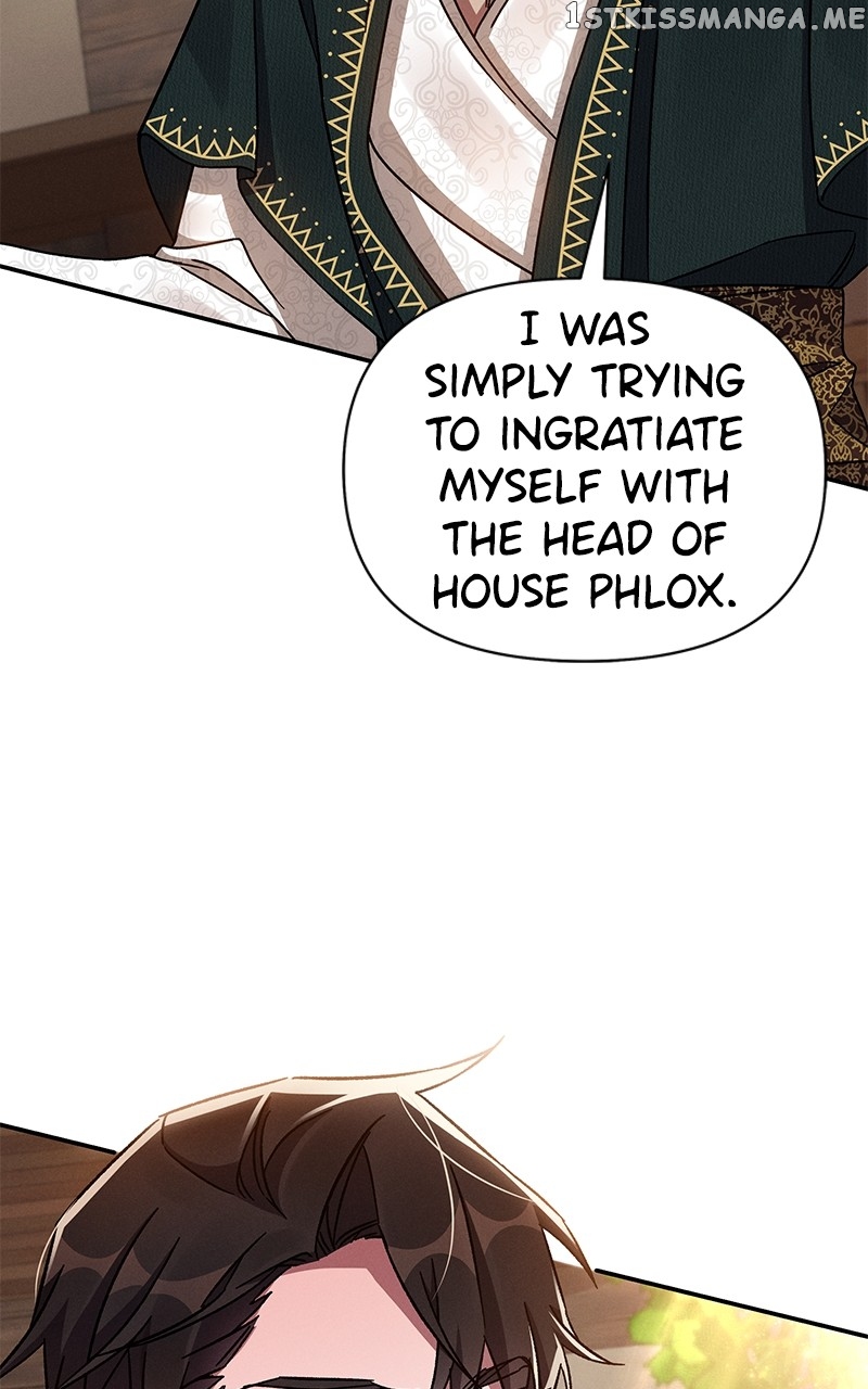 Oh, Dear Nemesis Chapter 44 - page 16