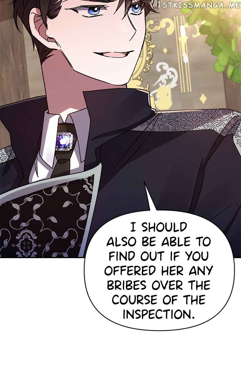 Oh, Dear Nemesis Chapter 44 - page 17