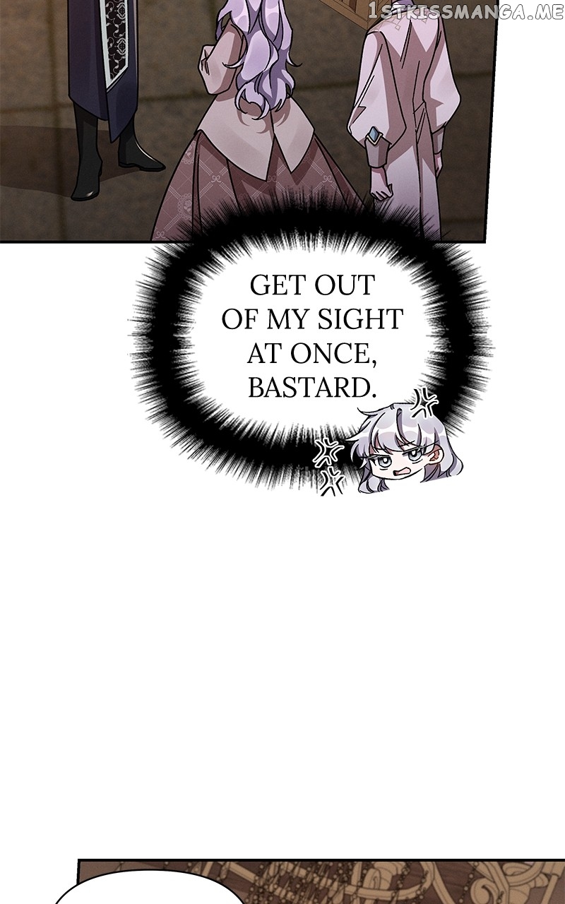 Oh, Dear Nemesis Chapter 44 - page 22