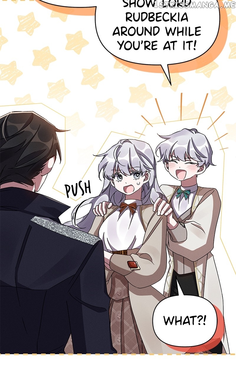 Oh, Dear Nemesis Chapter 44 - page 29