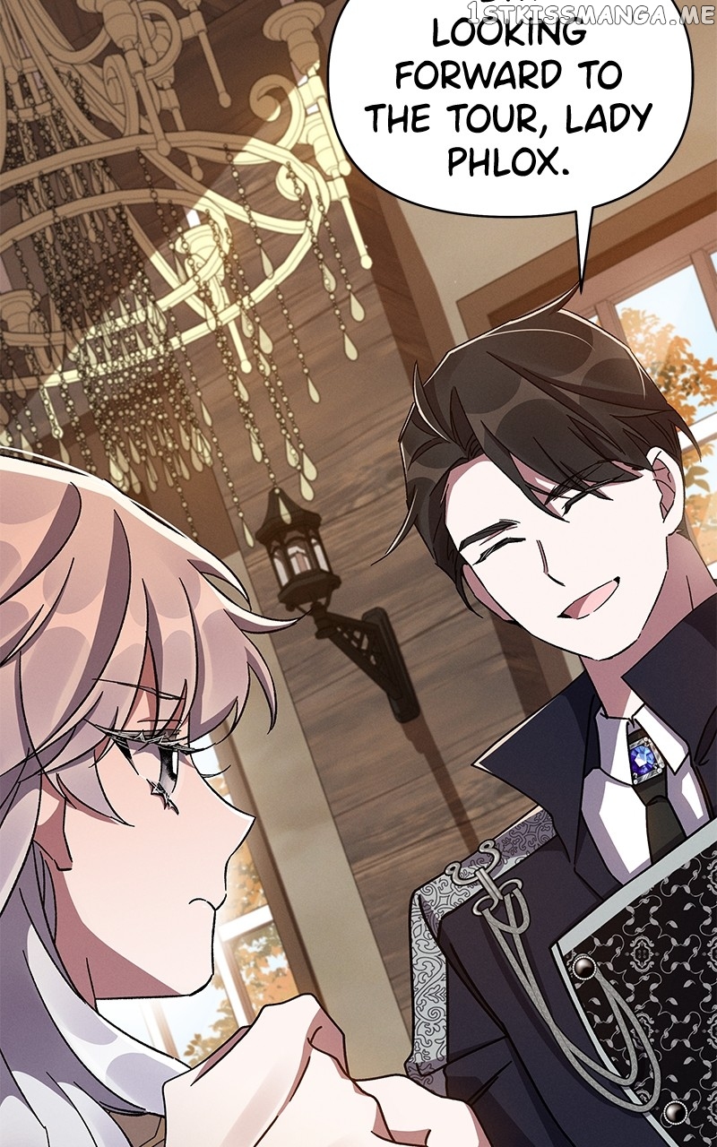 Oh, Dear Nemesis Chapter 44 - page 32