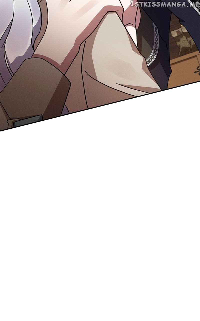 Oh, Dear Nemesis Chapter 44 - page 33