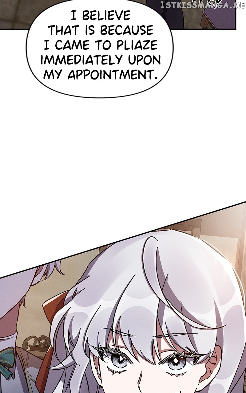 Oh, Dear Nemesis Chapter 44 - page 4