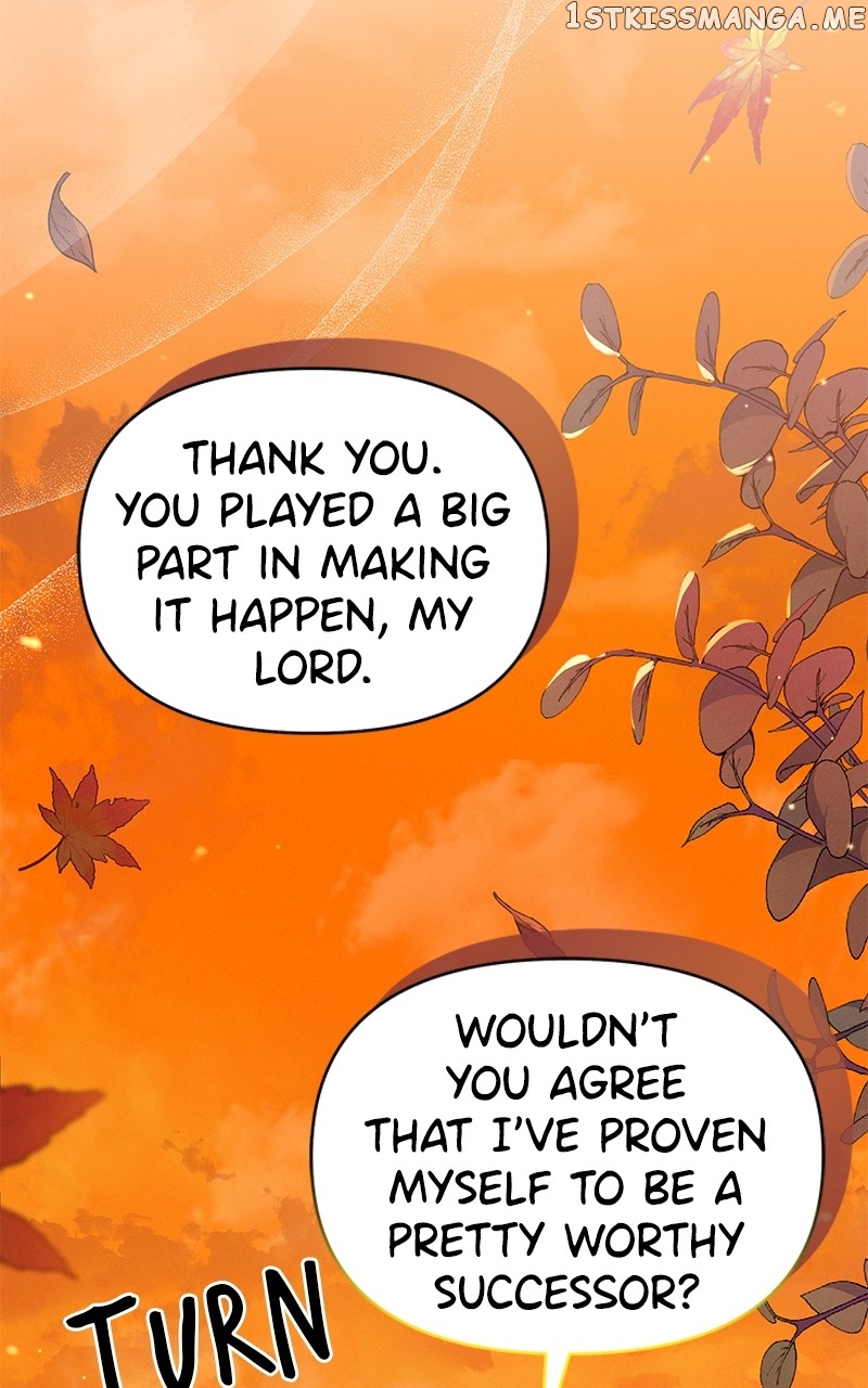 Oh, Dear Nemesis Chapter 44 - page 45