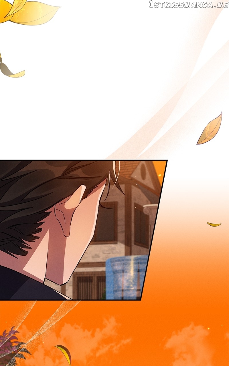 Oh, Dear Nemesis Chapter 44 - page 49