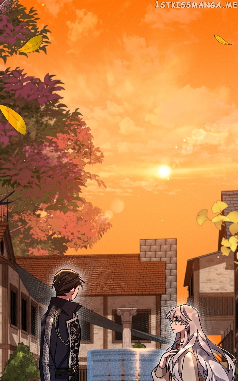 Oh, Dear Nemesis Chapter 44 - page 50