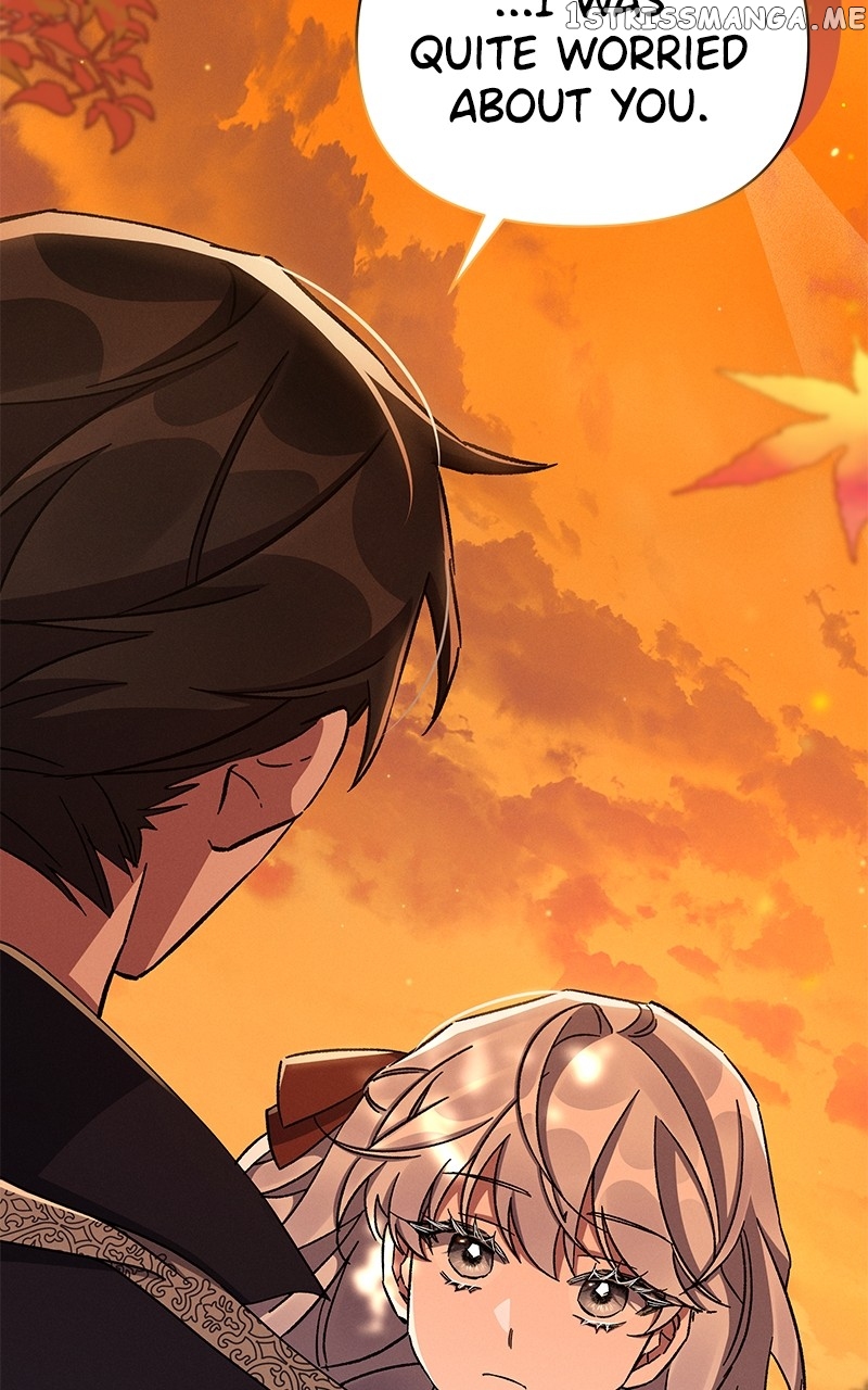 Oh, Dear Nemesis Chapter 44 - page 57