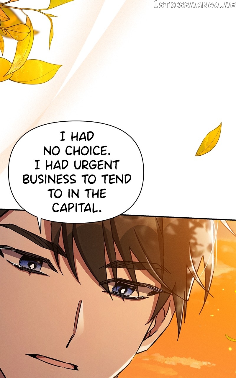 Oh, Dear Nemesis Chapter 44 - page 60