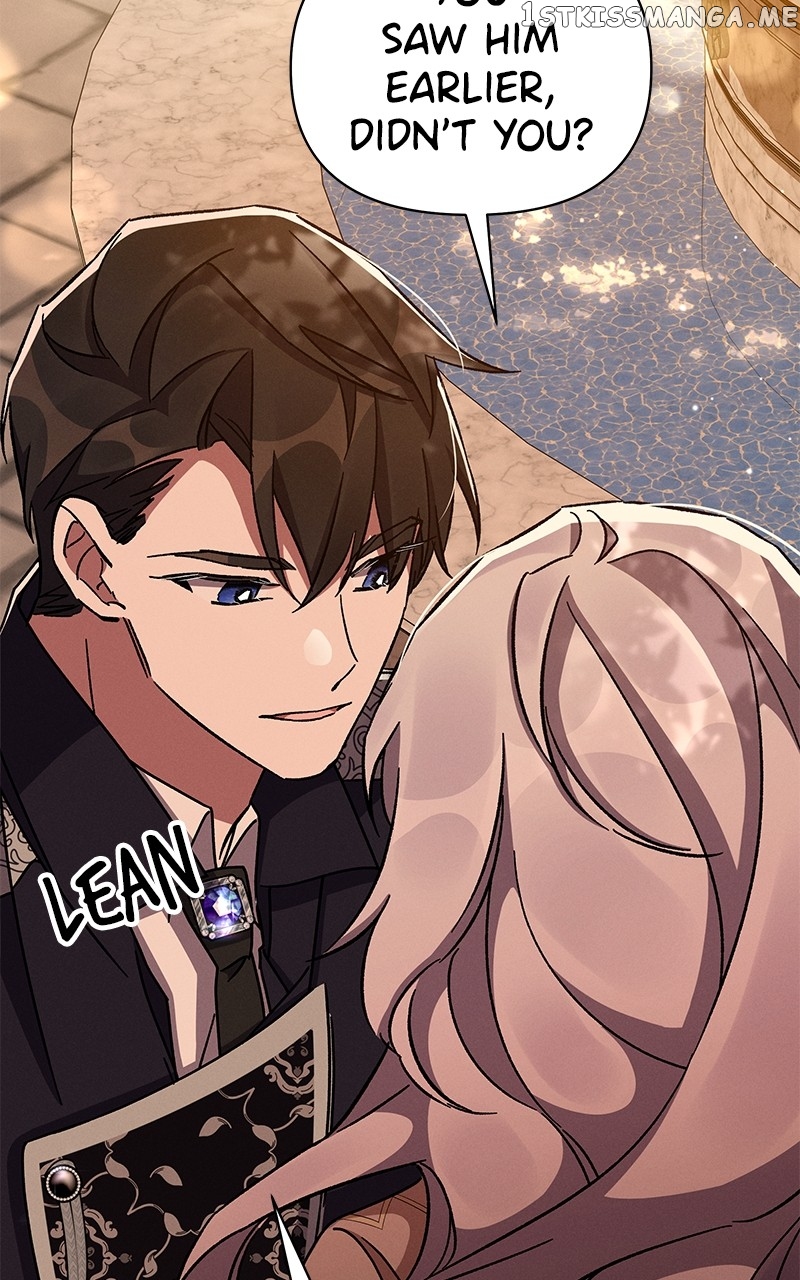 Oh, Dear Nemesis Chapter 44 - page 64