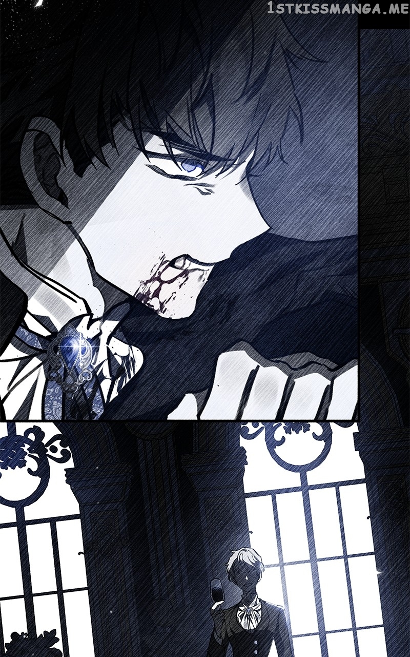 Oh, Dear Nemesis Chapter 44 - page 82