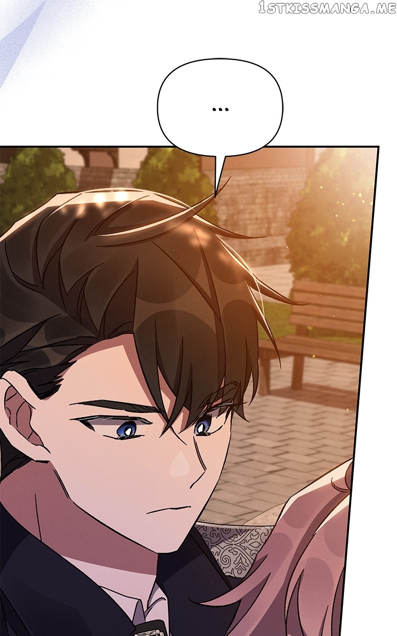 Oh, Dear Nemesis Chapter 44 - page 86