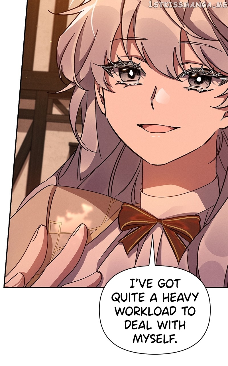 Oh, Dear Nemesis Chapter 44 - page 88