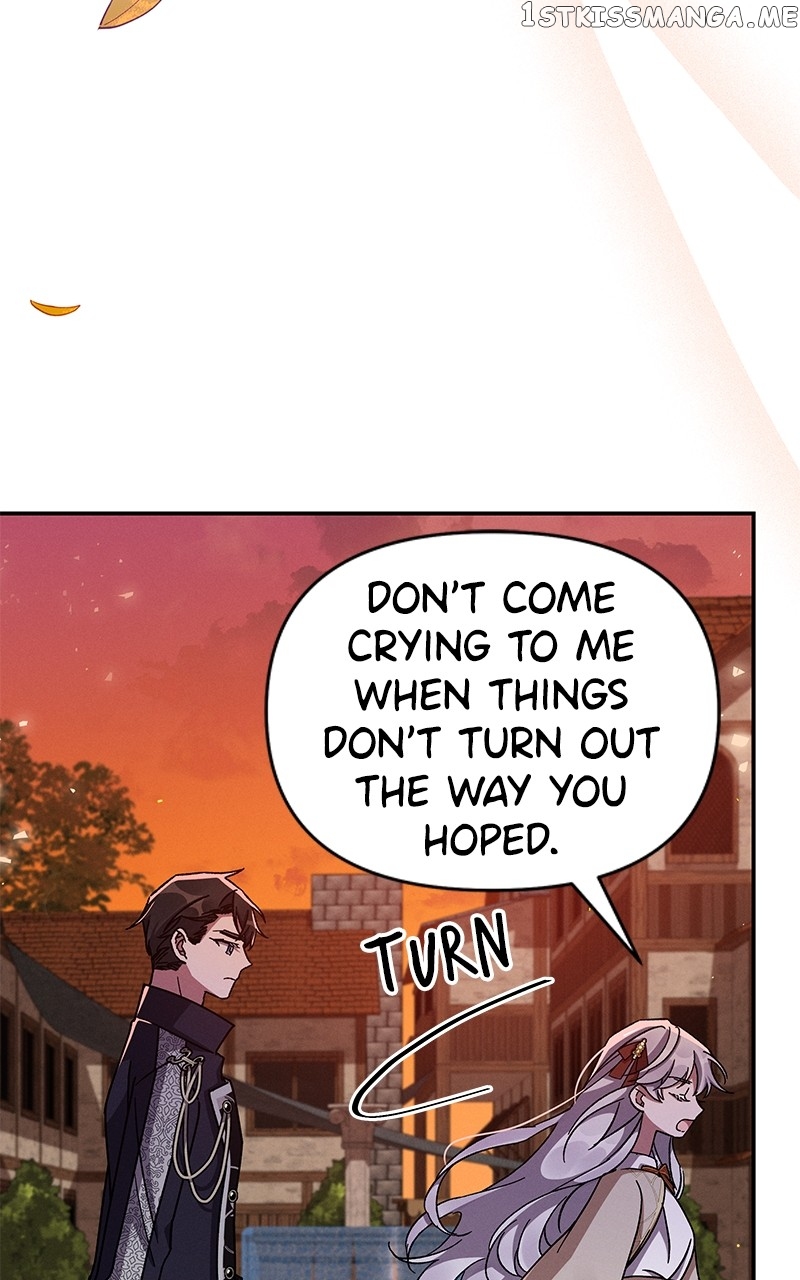 Oh, Dear Nemesis Chapter 44 - page 97