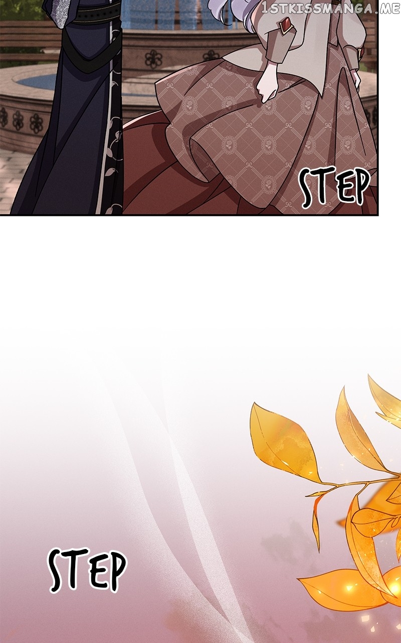Oh, Dear Nemesis Chapter 44 - page 98