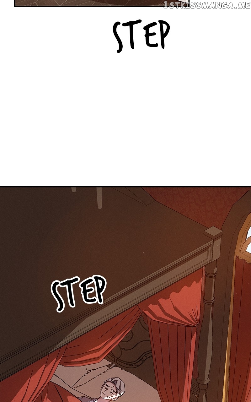 Oh, Dear Nemesis Chapter 45 - page 104